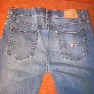 Tommy jeans